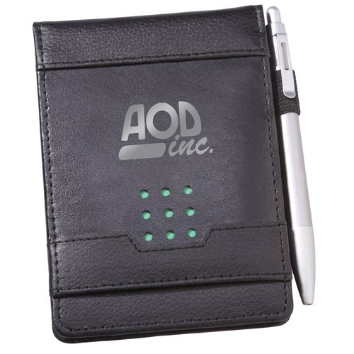 Tetra Jotter Pad - Closeout Main Image