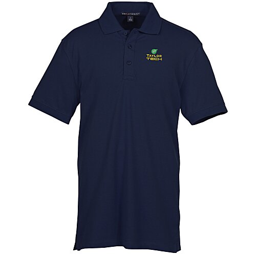Soft Stretch Pique Polo - Men's Main Image