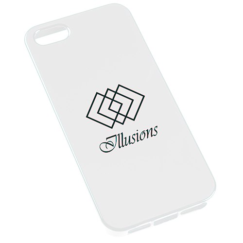 myPhone Case for iPhone 5/5s - Opaque - 24 hr Main Image