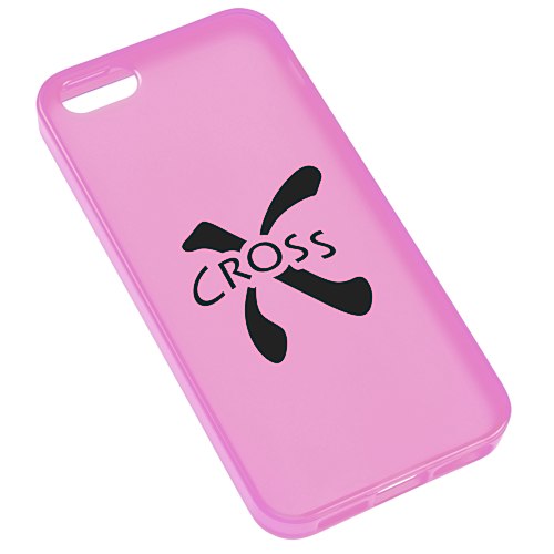 myPhone Case for iPhone 5/5s - Translucent - 24 hr Main Image