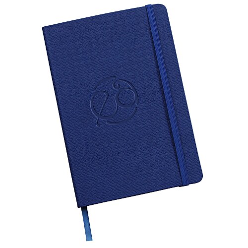 Basketweave Journal Main Image