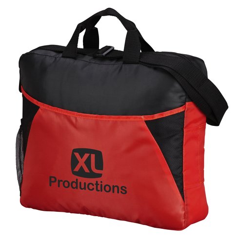 Pursuit Business Bag - Closeout Main Image
