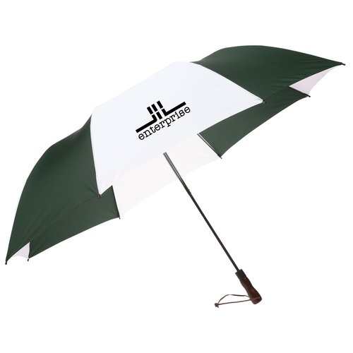 Auto Open Umbrella - 58" Arc - Closeout Main Image