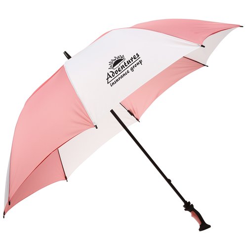 ShedRain Windjammer Vented Umbrella - 60" Arc - Closeout Main Image