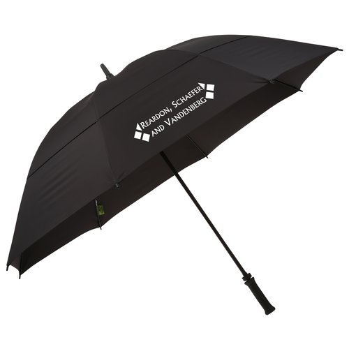 Ecoverse Manual Umbrella - 62" Arc - Closeout Main Image