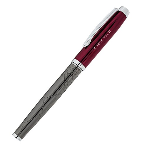 Guillox Nine Rollerball Metal Pen Main Image