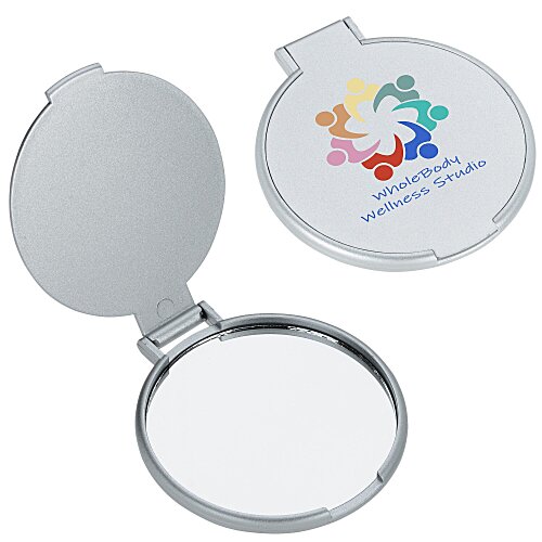 Compact Mirror - Opaque Main Image