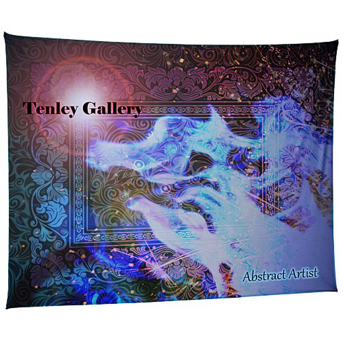 Traverse Floor Display - 10' Main Image