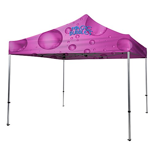 Premium 10' Event Tent - Full Color Main Image
