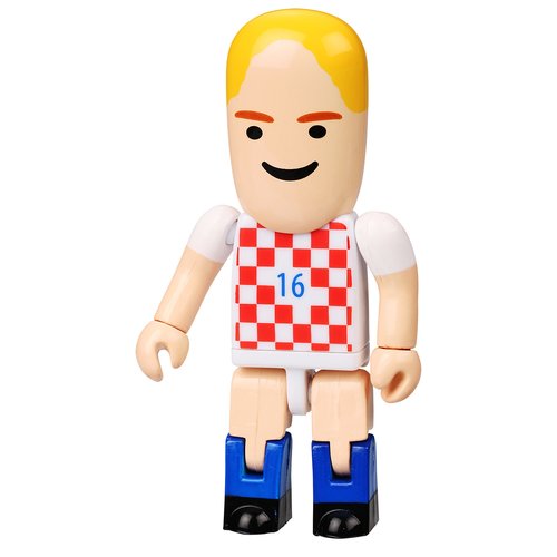 USB People - 4GB - Custom Main Image