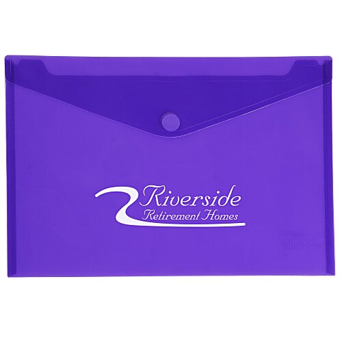 Legal Size Document Envelope Main Image