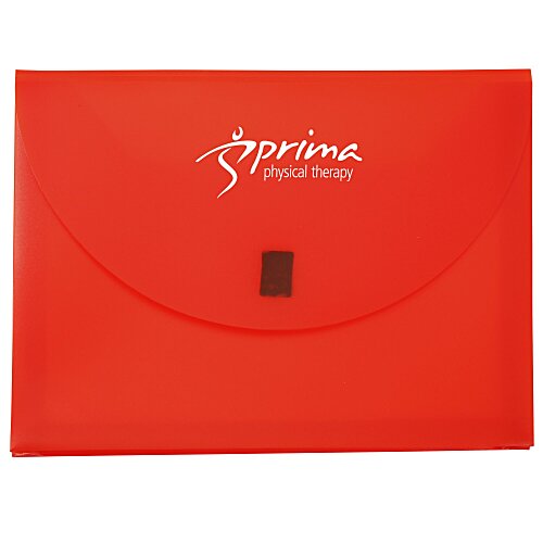 Expanding Carry Case Main Image