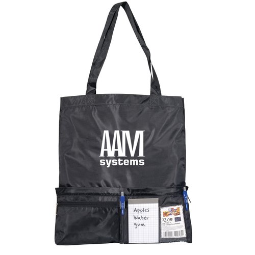 Longitude Grocery Kit - Closeout Main Image