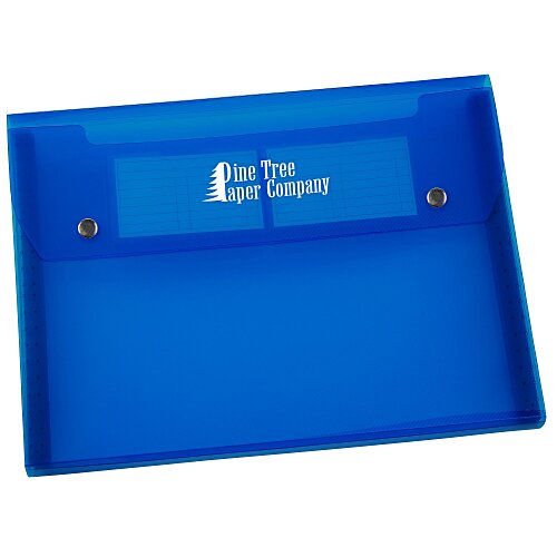 6 Pocket File Main Image