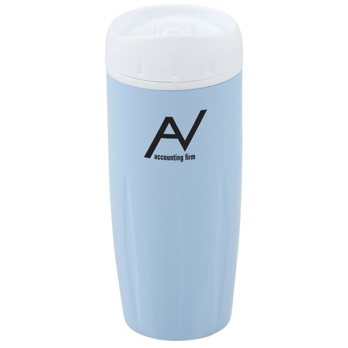 Metro Lane Tumbler - 16 oz. - Closeout Main Image