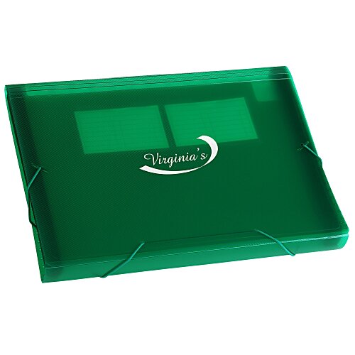 13 Pocket File Main Image