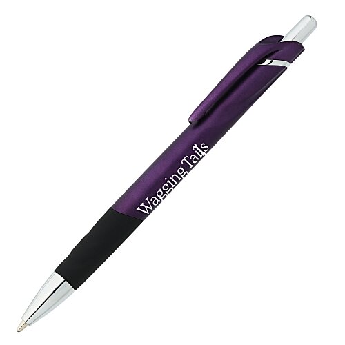 Huntington Pen - Metallic Main Image