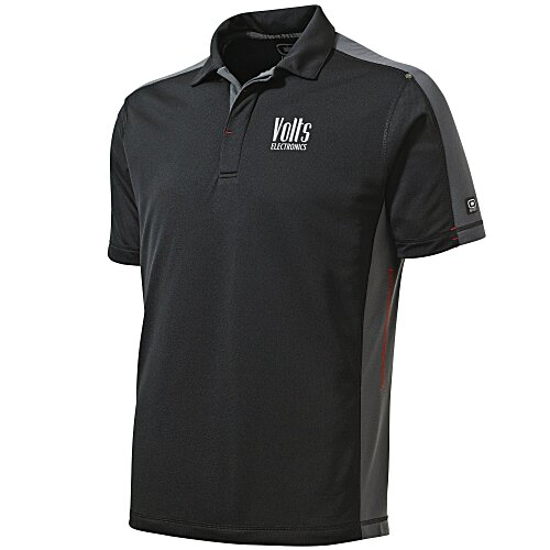 OGIO Veer Polo - Men's Main Image