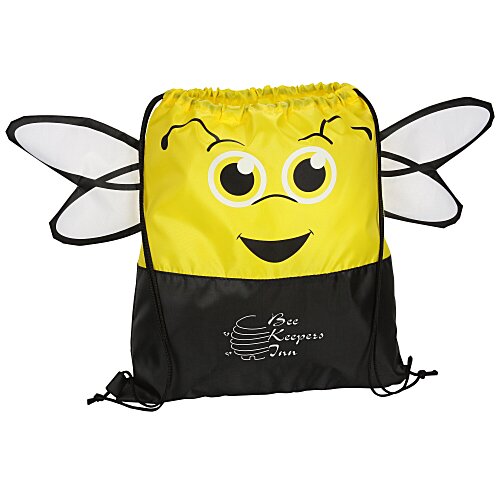 Paws and Claws Sportpack - Bee Main Image