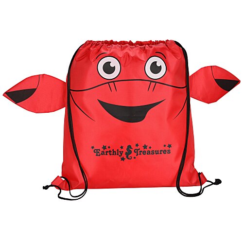 Paws and Claws Sportpack - Crab - 24 hr Main Image