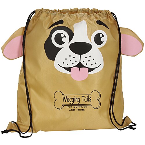 Paws and Claws Sportpack - Puppy - 24 hr Main Image