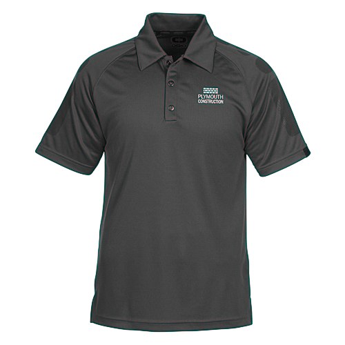 OGIO Hypnotic Polo - Men's Main Image