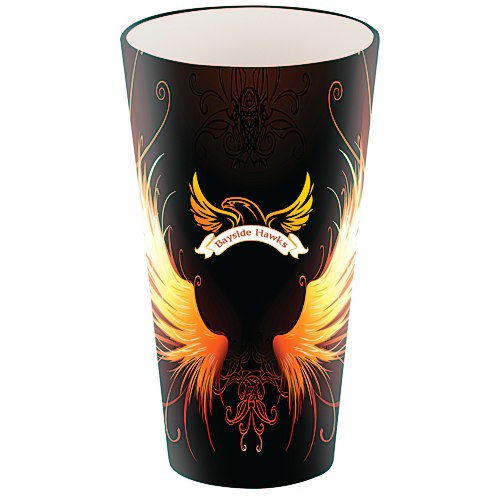 Full Color Tumbler - 32 oz. Main Image