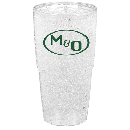 Freezer Gel Insulated Tumbler - 24 oz. Main Image
