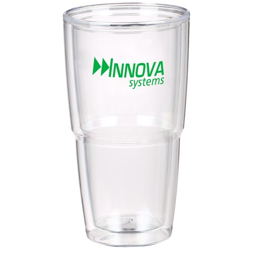 Step Out Insulated Tumbler - 24 oz. Main Image