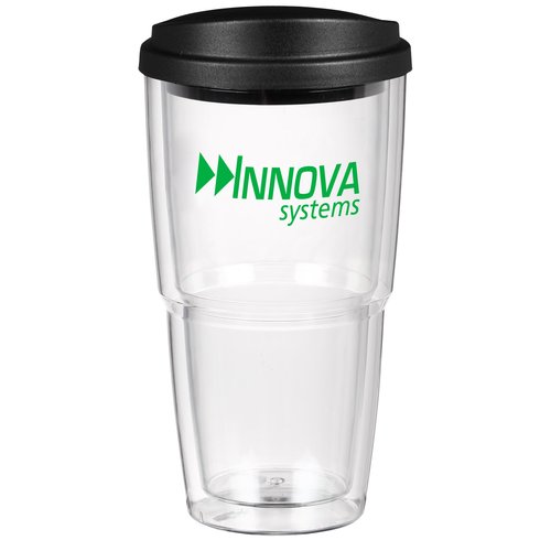 Step Out Insulated Travel Tumbler - 24 oz. Main Image