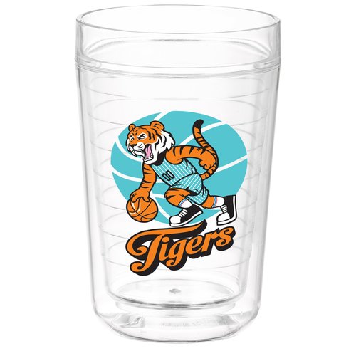Full Color Ring Around Insulated Tumbler - 16 oz. Main Image
