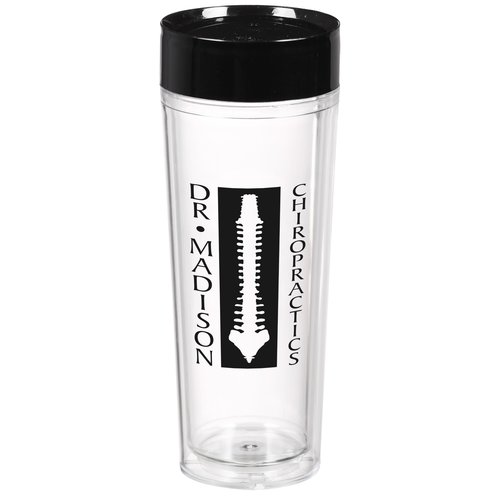 Explorer Insulated Travel Tumbler - 20 oz. Main Image