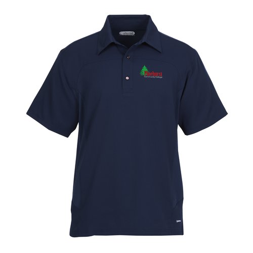 Yabelo Hybrid Performance Polo - Men's - 24 hr Main Image