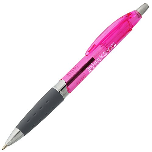 Tropical Cubano Pen - Translucent - 24 hr Main Image