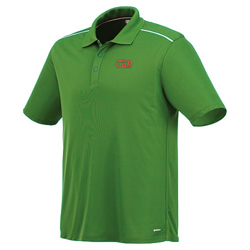 Albula Snag Resistant Wicking Polo - Men's - 24 hr Main Image