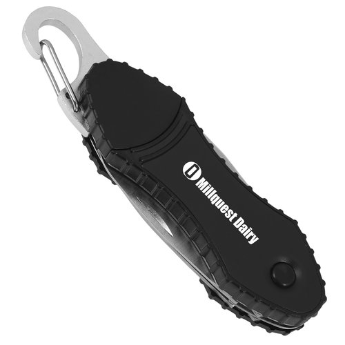 Voyager Multifunction Tool with LED Light Main Image