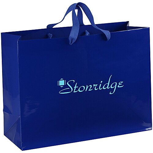 Gloss Eurotote - 12" x 16" Main Image