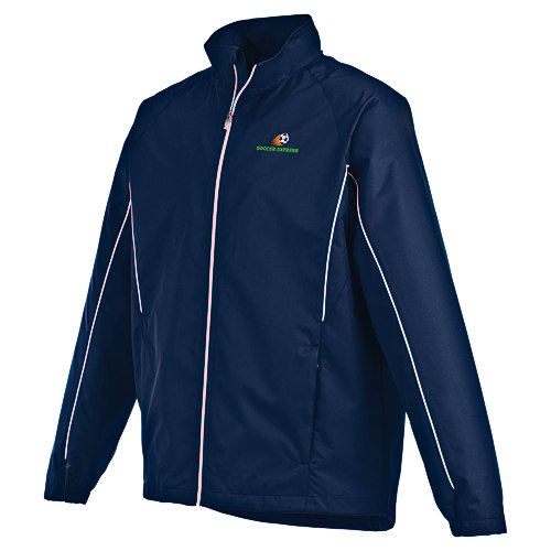 Elgon Track Jacket - Men's - 24 hr Main Image