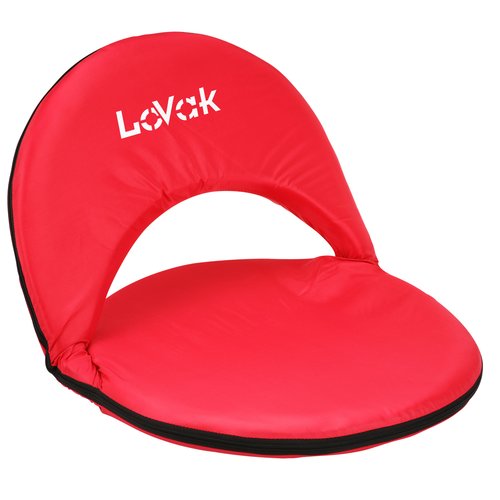 The Ground Lounger Chair - Closeout Main Image