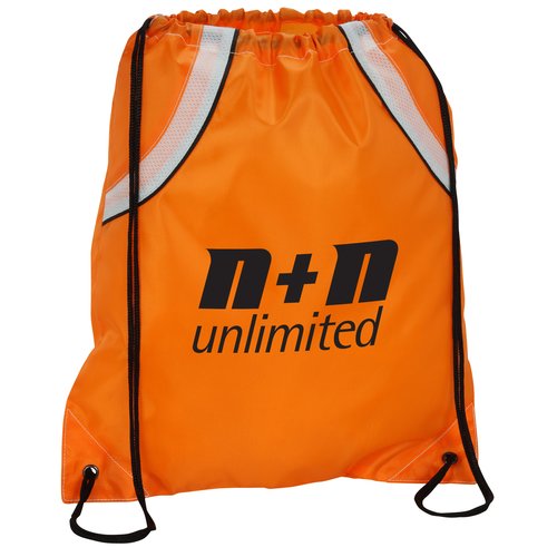 Team Spirit Sportpack - Closeout Colors Main Image