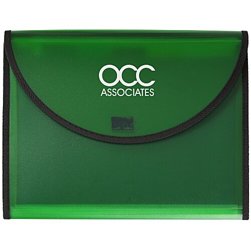Breakout Conference Padfolio Main Image