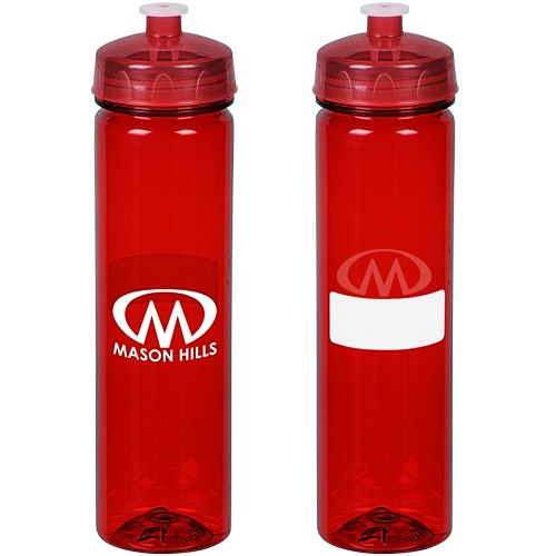 PolySure Revive Water Bottle - 24 oz. - ID Main Image
