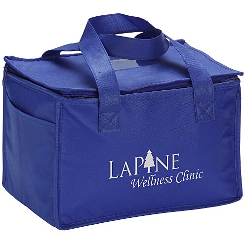 Arctic Non-Woven Cooler Main Image