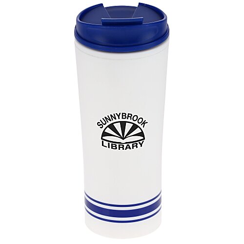 Tira Travel Tumbler - 16 oz. Main Image