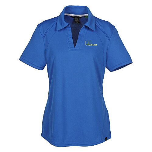 Smart Performance Pique Polo - Ladies' Main Image