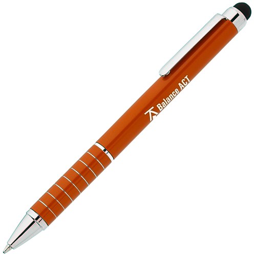 Axis Stylus Twist Metal Pen Main Image