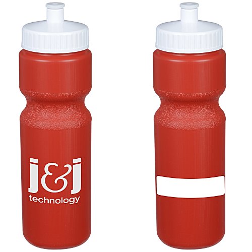 ID Sport Bottle - 28 oz Main Image