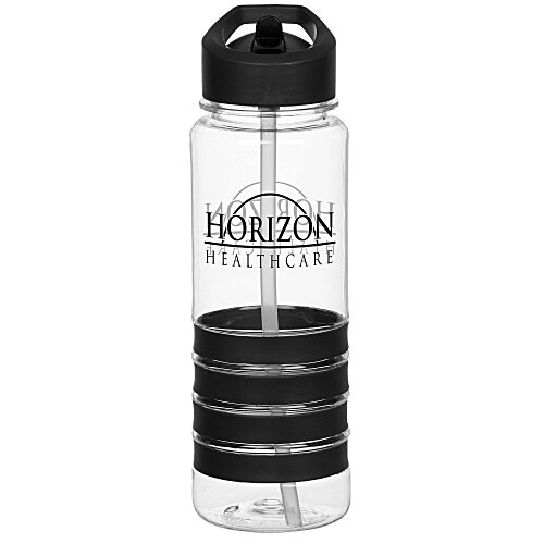 United Colors Tritan Bottle - 24 oz. - 24 hr Main Image
