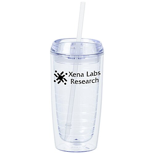 Mega Vortex Tumbler - 16 oz. - 24 hr Main Image