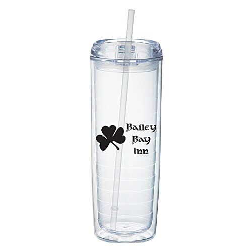 Mega Vortex Tumbler - 24 oz. - 24 hr Main Image